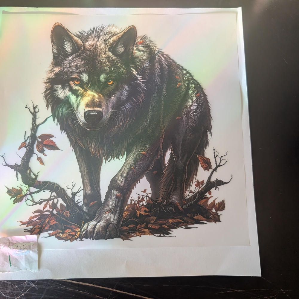 Mystery Pack (Examples) - Picture 6 of 12